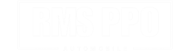 RMS PPO Automobile