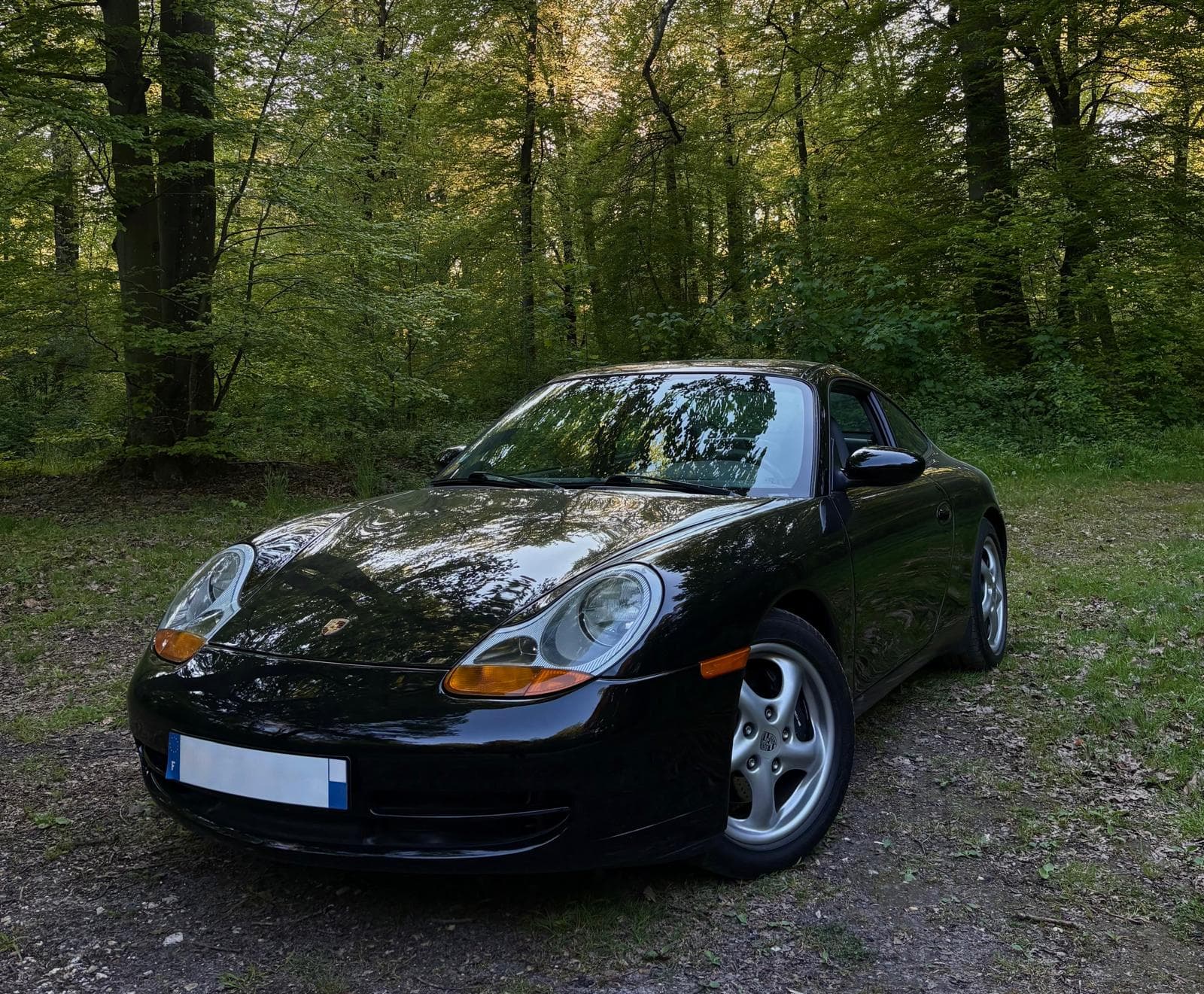 RMS PPO - Véhicules de prestige